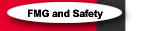 Safety Comes First!
